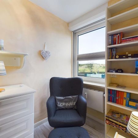 Ferienwohnung Uske Wyk auf Föhr Zewnętrze zdjęcie