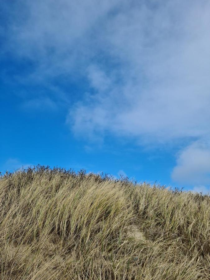 Ferienwohnung Uske Wyk auf Föhr Zewnętrze zdjęcie
